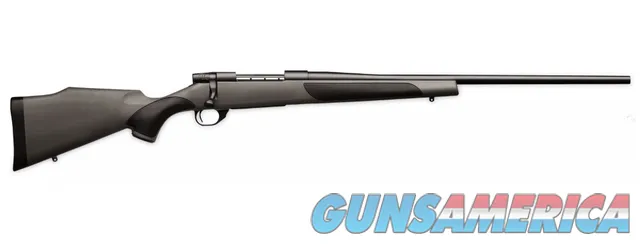Weatherby Vanguard Synthetic VGT257WR6O