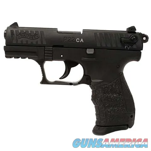 Walther P22 Rimfire 5120333