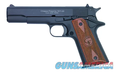 Chiappa Firearms 1911 401-038