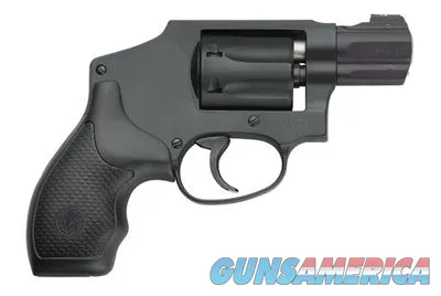 Smith & Wesson 351 Classic M351C