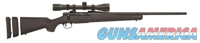 Mossberg Patriot Super Bantam Rifle 28094