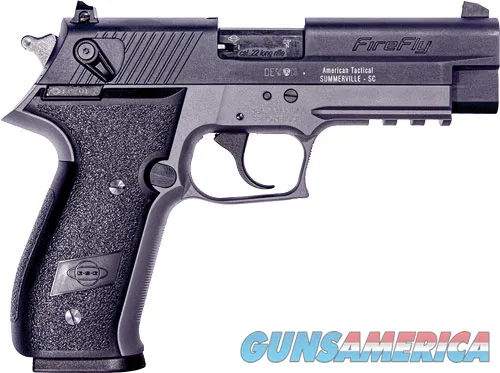GSG German Sports Guns ATI GERG2210FFS