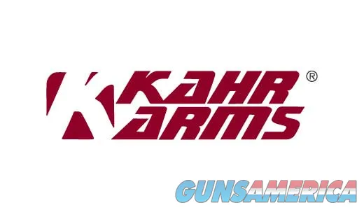 Kahr Arms CT9 Polymer CT9093N