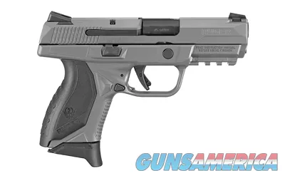 Ruger American Compact Pistol 8649