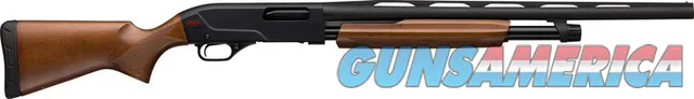 Winchester Repeating Arms WIN SUPER-X YOUTH PUMP 20GA. 3" 18"VR INV+3 BLACK WALNUT