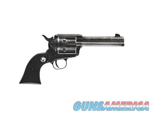 Chiappa Firearms 1873-22 Single-Action Revolver 340.089