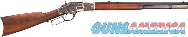 Cimarron 1873 Short Rifle CA281