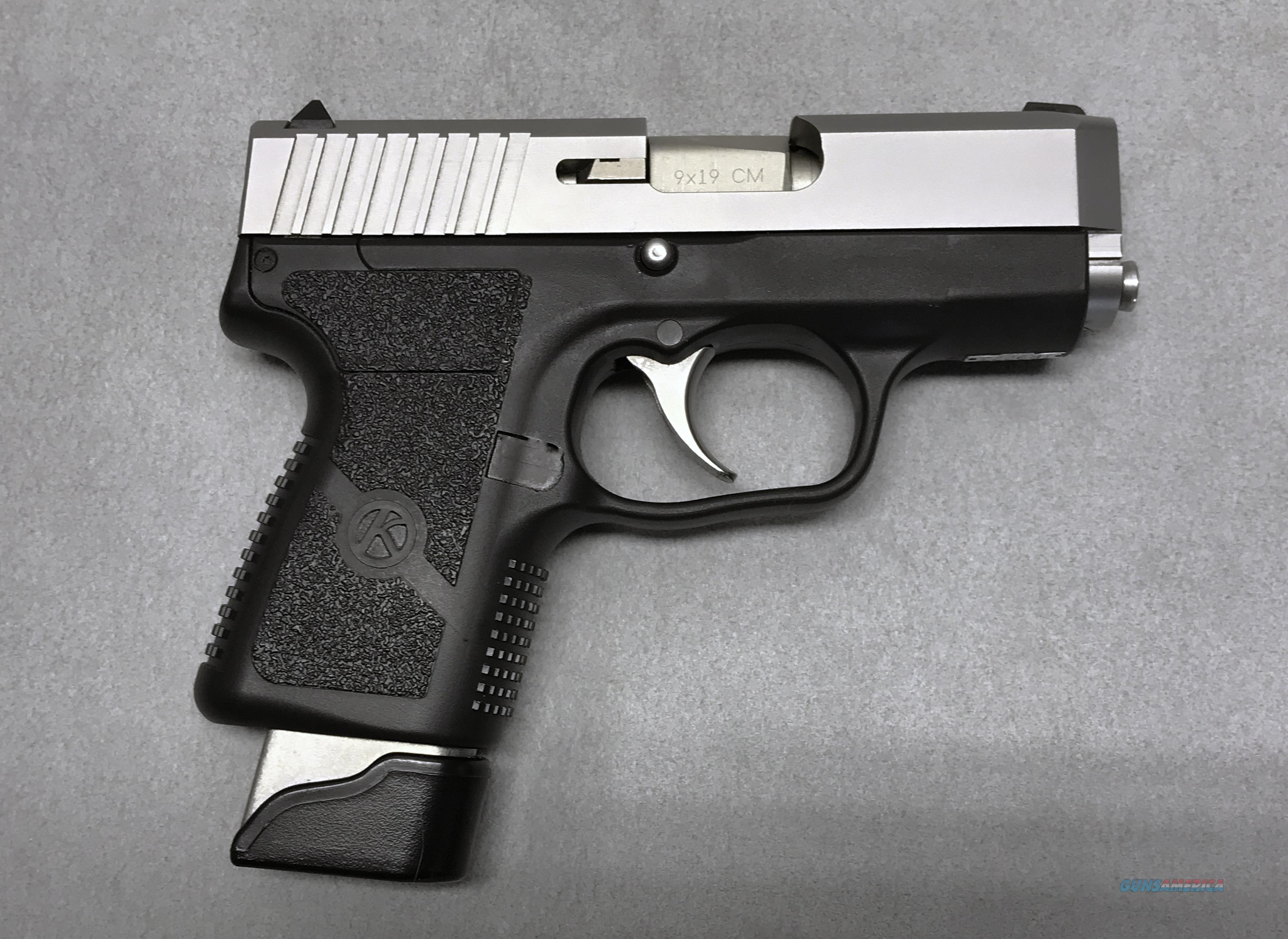 Kahr Arms, CW9, Semi-auto Pistol, 9... for sale at Gunsamerica.com ...