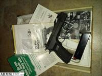 Springfield Armory P9 LSP-Long Slide Ported 40cal