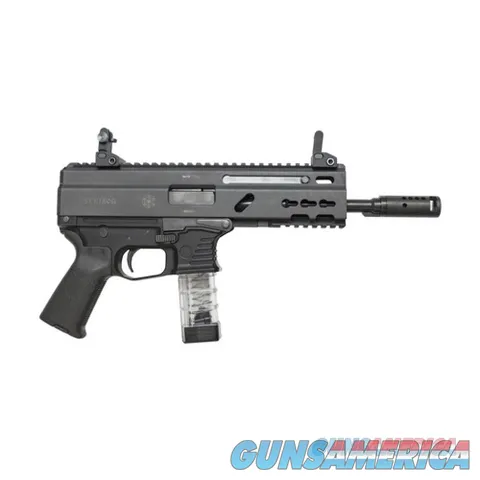 GRAND POWER Stribog SP9A1 9mm