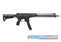 Sig Sauer MPX PCC 9mm 