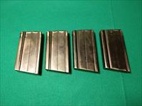 FN FAL Magazines Metric Pattern Surplus (lot of 4)