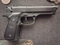 The Beretta 92 is a series of semi-automatic pistols..