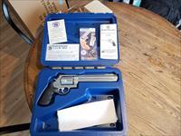 S&W 500 Magnum 