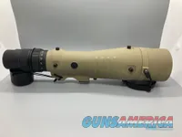 Bushnell Elite Tactical Spotting Scope 