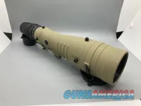 Bushnell Elite Tactical Spotting Scope 