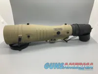 Bushnell Elite Tactical Spotting Scope 