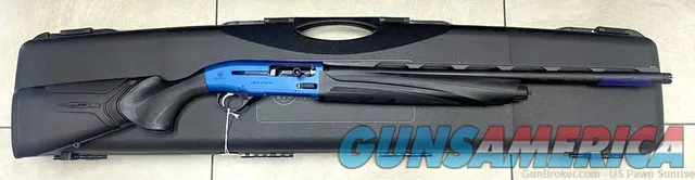 Beretta 1301 Comp Semi Auto Shotgun 12GA 5+1 Kick Off 24" J131C14PRO NEW