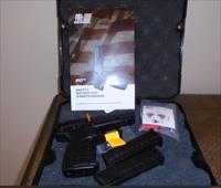 Kel-Tec P17, 22LR pistol, includes 3 magazines, Keltec P17