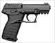 Kel-Tec P17, 22LR pistol, includes 3 magazines, Keltec P17