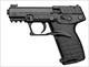 Kel-Tec P17, 22LR pistol, includes 3 magazines, Keltec P17
