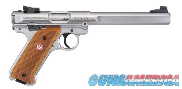 Ruger 40112  Img-2