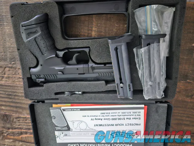 Walther P22 723364200274 Img-3