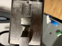 Adolf Loesche German Shotgun