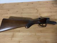 Adolf Loesche German Shotgun