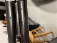 Adolf Loesche German Shotgun