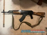 Egyptian Maadi Kit build