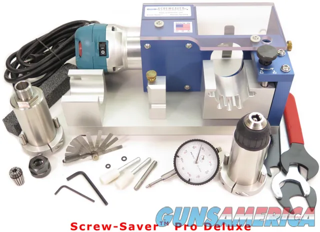 Screw-Saver 782706603111  Img-1
