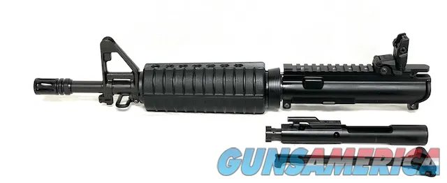 NEW Colt Commando 11.5 Complete Upper Receiver Kit Img-1