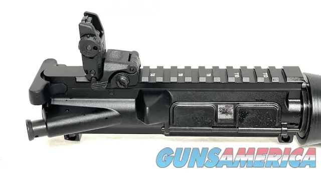 NEW Colt Commando 11.5 Complete Upper Receiver Kit Img-3
