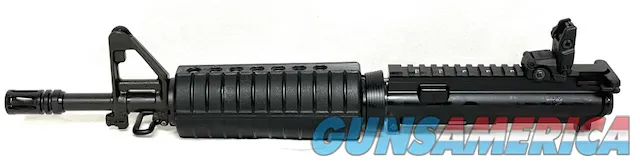 NEW Colt Commando 11.5 Complete Upper Receiver Kit Img-6