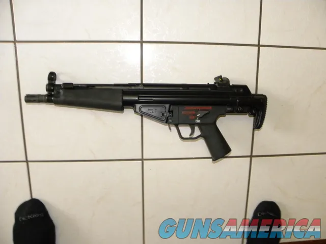 HK51 for sale Img-2