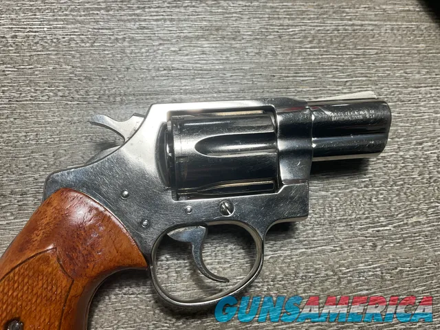 Colt OtherDetective 38 Special  Img-3
