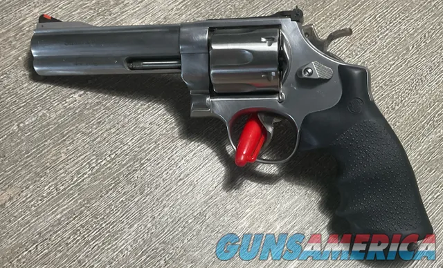Smith & Wesson 629 022188701814 Img-3