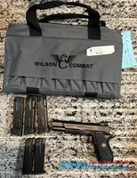Wilson Combat EDC X9L - Like New