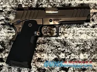 Springfield Prodigy DS 9mm 4.25