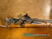 Anschutz .22LR Target Rifle