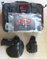 Bul Armory SAS II Ultralight 3.25