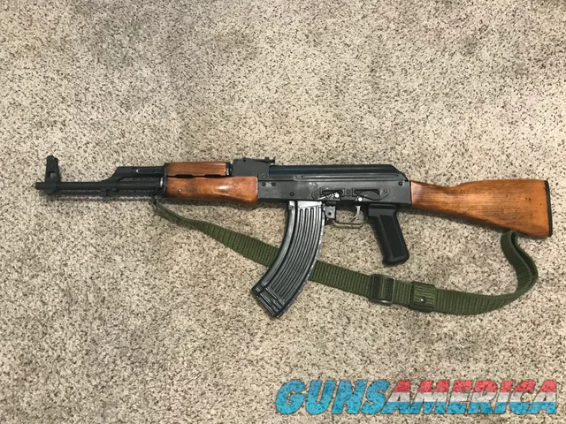 Century Arms WASR-10 787450515994 Img-1