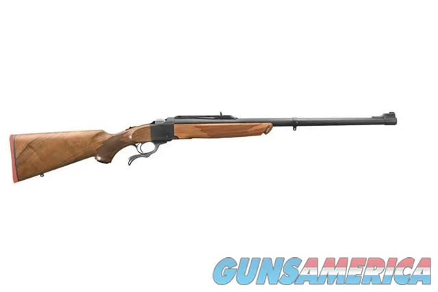 LIPSEY'S EXCLUSIVE RUGER NO. 1 LIGHT SPORTER 275 RIGBY