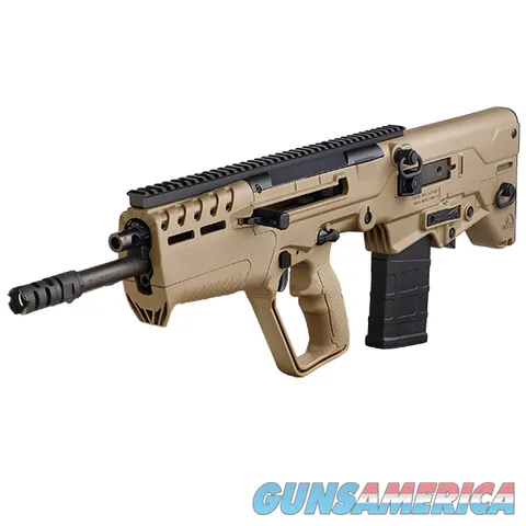 IWI TAVOR 7 308WIN 16.5" FDE 20RD