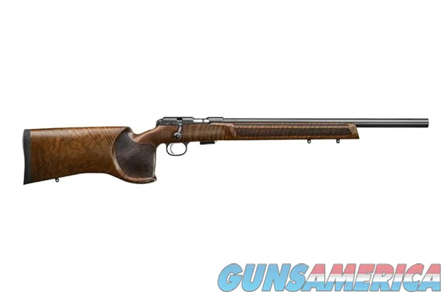 CZ-USA 457 Varmint MTR 22 LR