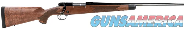 Winchester Repeating Arms 535203289 Model 70 Super Grade 6.5 Creedmoor