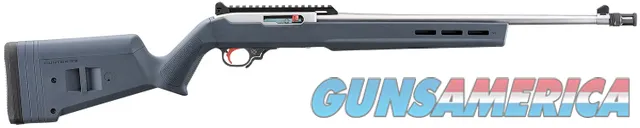 Ruger 31260 10/22 60th Anniversary Collector's 22 LR 10+1 18.50"