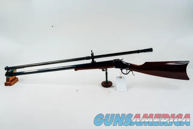 USED STOEGER UBERTI 1885 45-70