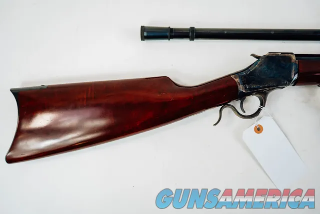 Uberti 1885 037084996394 Img-5